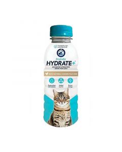 Oralade Hydrate Cat 330 ml