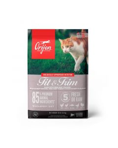 Orijen Fit & Trim para Gatos