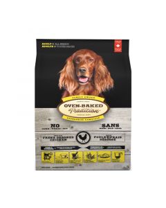 Oven-Baked Pollo para Perros 11,34 Kg