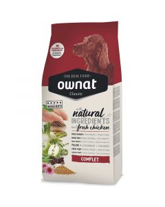 Ownat Classic "Complet" para Perro Adulto