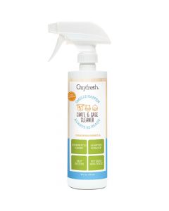 Oxyfresh Limpiador Jaula