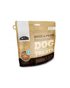 Premios Acana Duck & Pear para Perros 35 gr