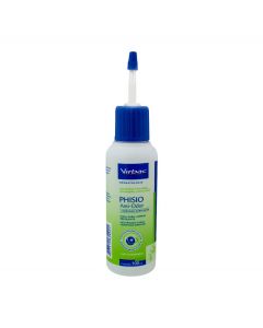 Phisio Anti Olor Limpiador Auricular Virbac