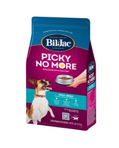 Bil Jac "Picky No More" Razas Pequeñas