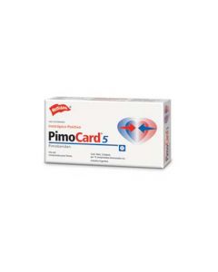 Pimocard 5