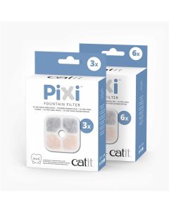 Filtro para Fuente Bebedera Pixi