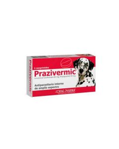 Prazivermic