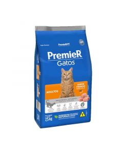 PremieR Pet Pollo para Gatos Adultos