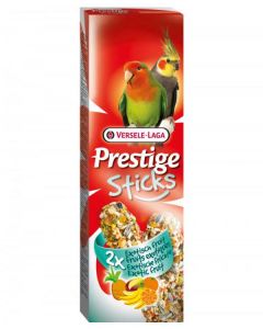 Prestige Sticks Exotic Fruit 2 Unidades