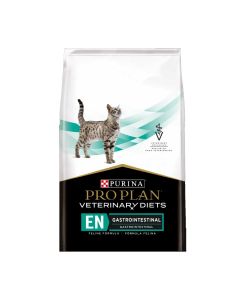 Pro Plan Veterinary Diets Gatos EN Gastroentérico 1,5 Kg