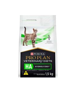 Pro Plan Veterinary Diets Gatos HA Hipoalergénico