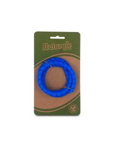 Protector de Cables Anti Mordidas Azul Naturale