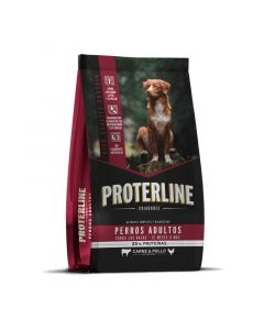 Proterline para Perros Adultos 22 Kg