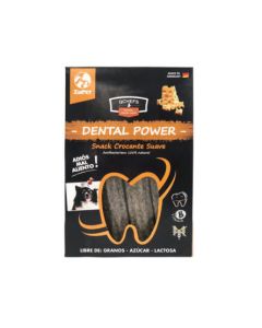 Snack Dental Crocante Suave QChefs