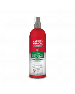 Spray Repelente para Perros "Pet Block"