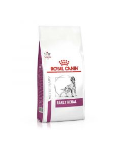 Royal Canin Early Renal para Perros 2 Kg