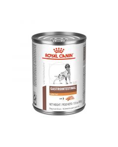 Royal Canin Gastrointestinal Low Fat Lata para Perros 410 g