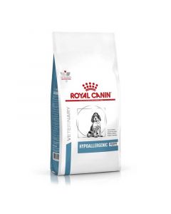 Royal Canin Hypoallergenic Puppy 3,5 Kg