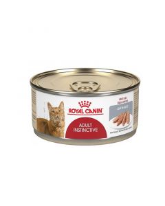 Royal Canin Lata Instinctive Gato Adulto 145 g