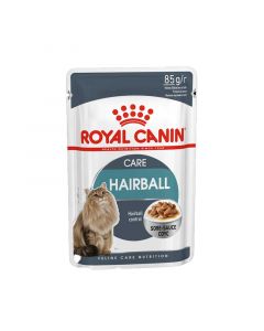 Royal Canin Pouch Hairball Care para Gatos 85 g