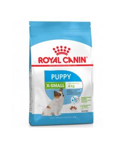 Royal Canin X-Small Puppy