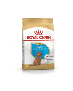 Royal Canin Poodle Puppy