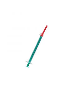 Serinus Sonda Roja Blanda y Corta 1 ml