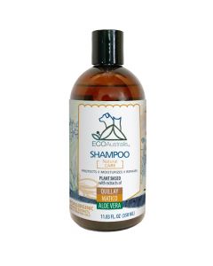 Shampoo Hipoalergénico Natural ECOAustralis