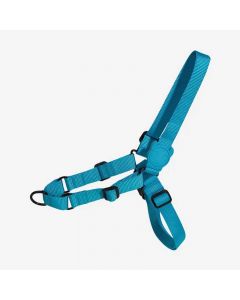 Arnés Anti Tirones "Soft-Walk" Ultimate Blue Zee.Dog