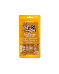 SuniChups Urinary Care