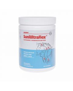 SuniUltraFlex Suplemento para Cuidado Articular Intensivo 160 g