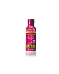 Suplemento Electrolitos y Vitamina D3 para Reptiles Exo Terra