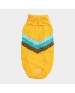 Sweater Alpine Amarillo