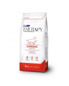 Vitalcan Therapy Cardiac Health para Perros