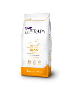 Vitalcan Therapy Renal Care para Perros