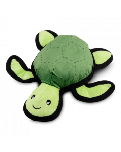 Beco Peluche "Rough & Tough" Tortuga