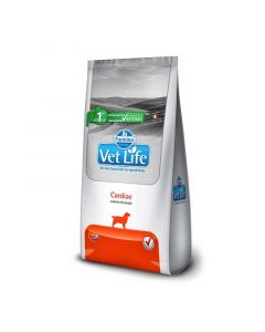 Vet Life Cardiac para Perros 2 Kg