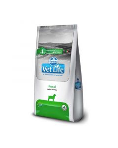 Vet Life Renal para Perros