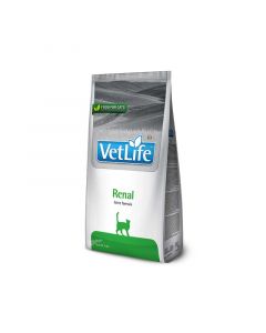 Vet Life Renal para Gatos 2 Kg