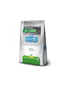 Vet Life Renal para Perros Razas Mini 2 Kg