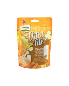 Vital Fiber Wellbar Calabaza