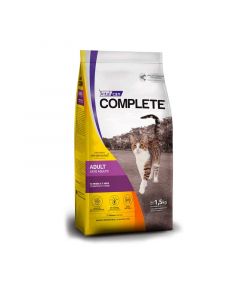 Vitalcan Complete para Gatos Adultos