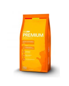 Vitalcan Premium para Gatitos