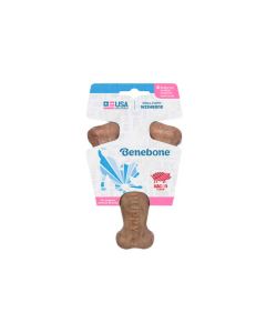 Juguete "Wishbone" Sabor Tocino para Cachorros