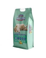 Arena Sanitaria America Litter Quick Clumping Limón 7 kg