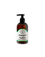 Shampoo Repelente Pulgas y Garrapatas Cool Pet 250 ml