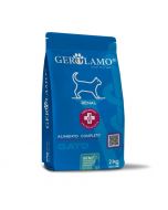 Gerolamo Renal para Gatos 2 Kg