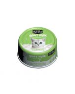 Kit Cat Lata Goat Milk Gourmet Atún y Camarón 70 g