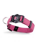 My Family Collar NFC Memopet para Perros Rosado