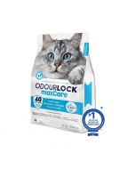 Odour Lock MaxCare Arena Sanitaria para Gatos 12 Kg